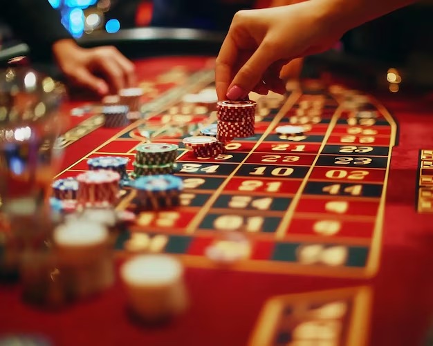 007togel mobile gaming
