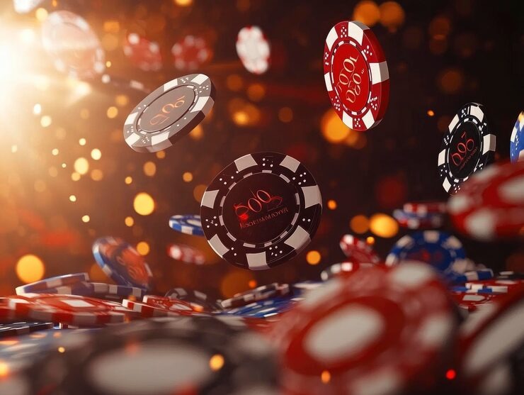 007togel What Official Result Brings to Your Lobby