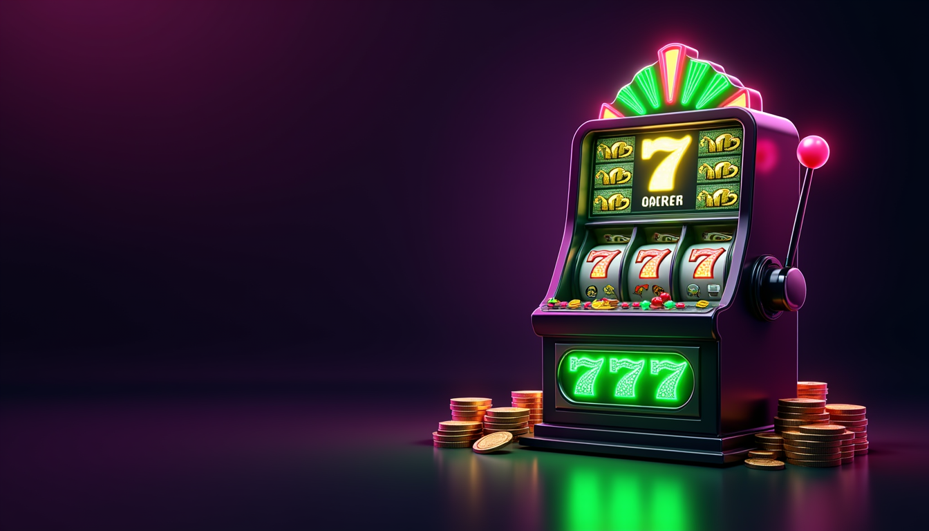 007togel Arcade Games